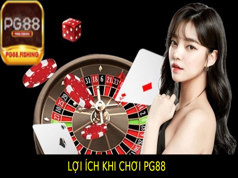 Hướng Dẫn Chơi Pg88 – Cách Chơi Chi Tiết Và Tăng Tỷ Lệ Thắng Những Lợi Ích Khi Chơi Tại Pg88