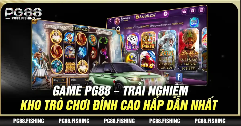 FEBET – Trải nghiệm kho game trực tuyến đỉnh cao, cuốn hút nhất