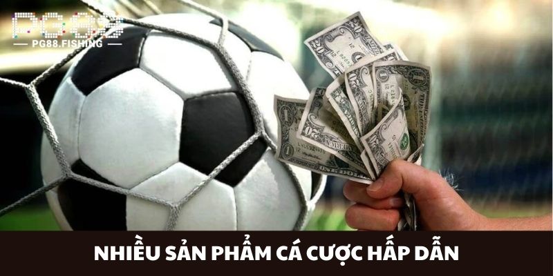 PG88 Cá Cược Bóng Đá Uy Tín - Thương Hiệu Giải Trí Hàng Đầu Nhiều sản phẩm cá cược hấp dẫn